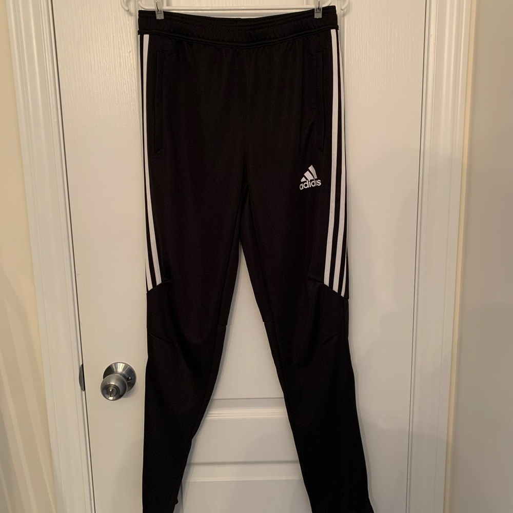 Adidas Track Pants